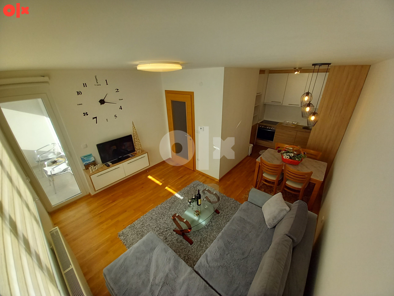 Stan na dan Pale - Jahorina, apartman "Jovana" 2