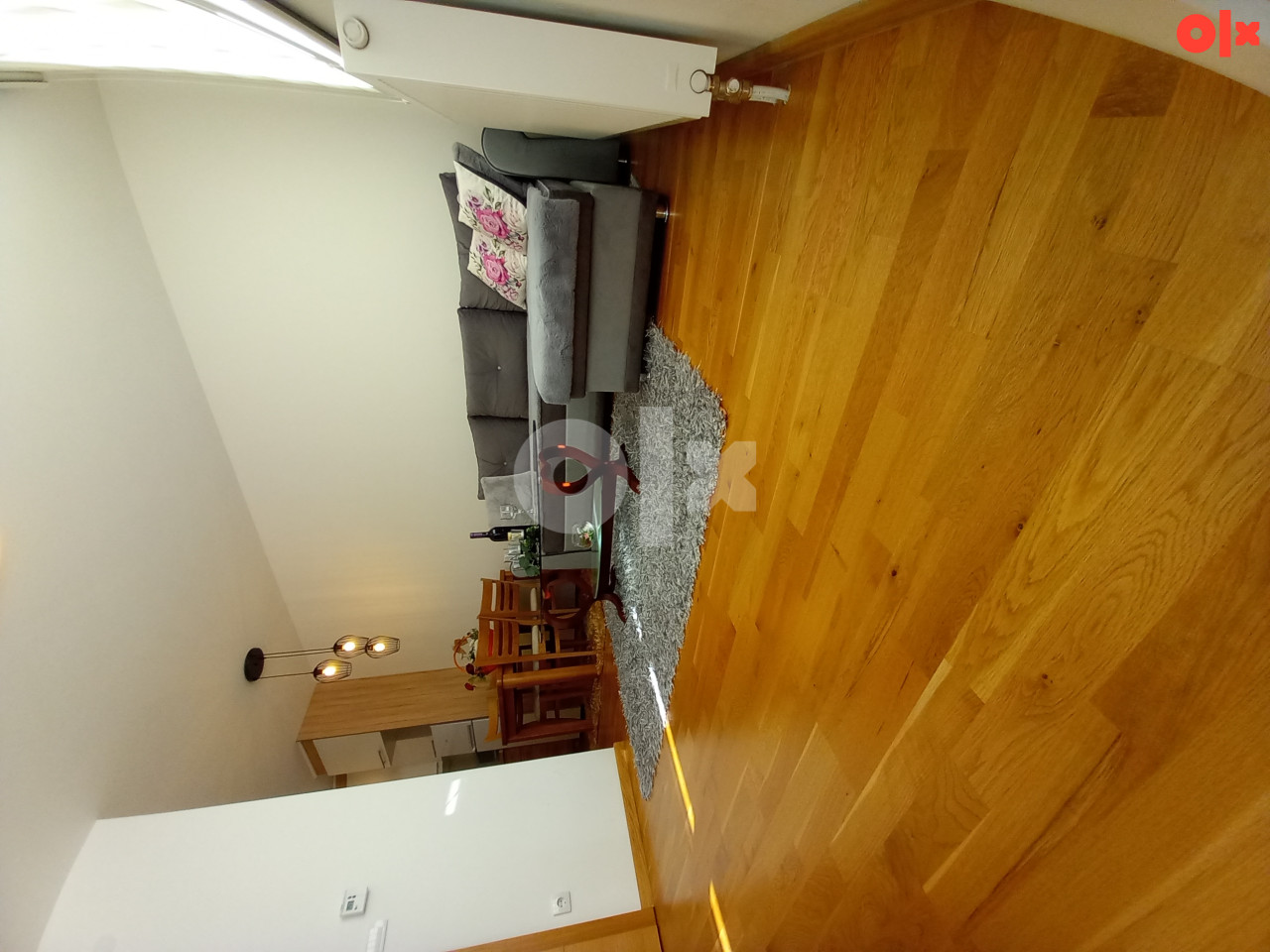 Stan na dan Pale - Jahorina, apartman "Jovana" 4