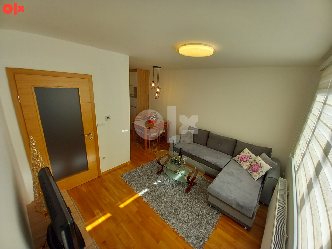 Stan na dan Pale - Jahorina, apartman "Jovana" 3