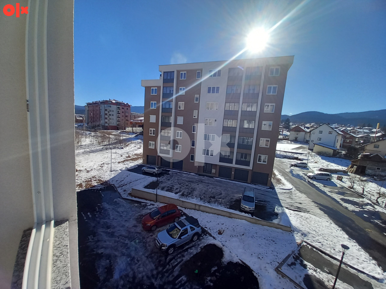 Stan na dan Pale - Jahorina, apartman "Jovana" 12