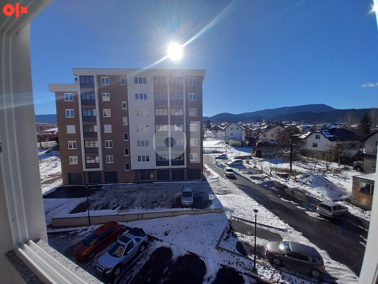 Stan na dan Pale - Jahorina, apartman "Jovana" 13