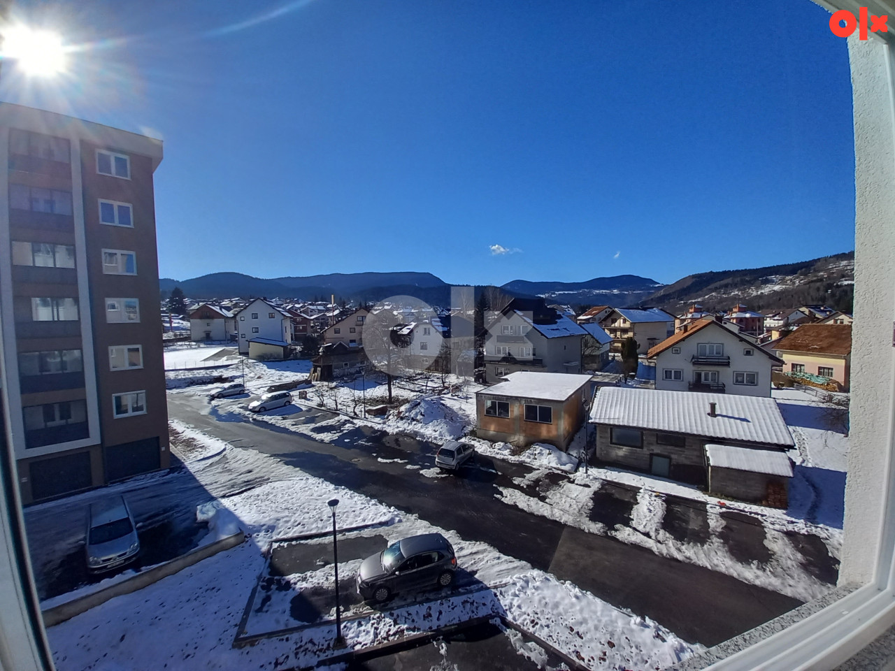 Stan na dan Pale - Jahorina, apartman "Jovana" 14