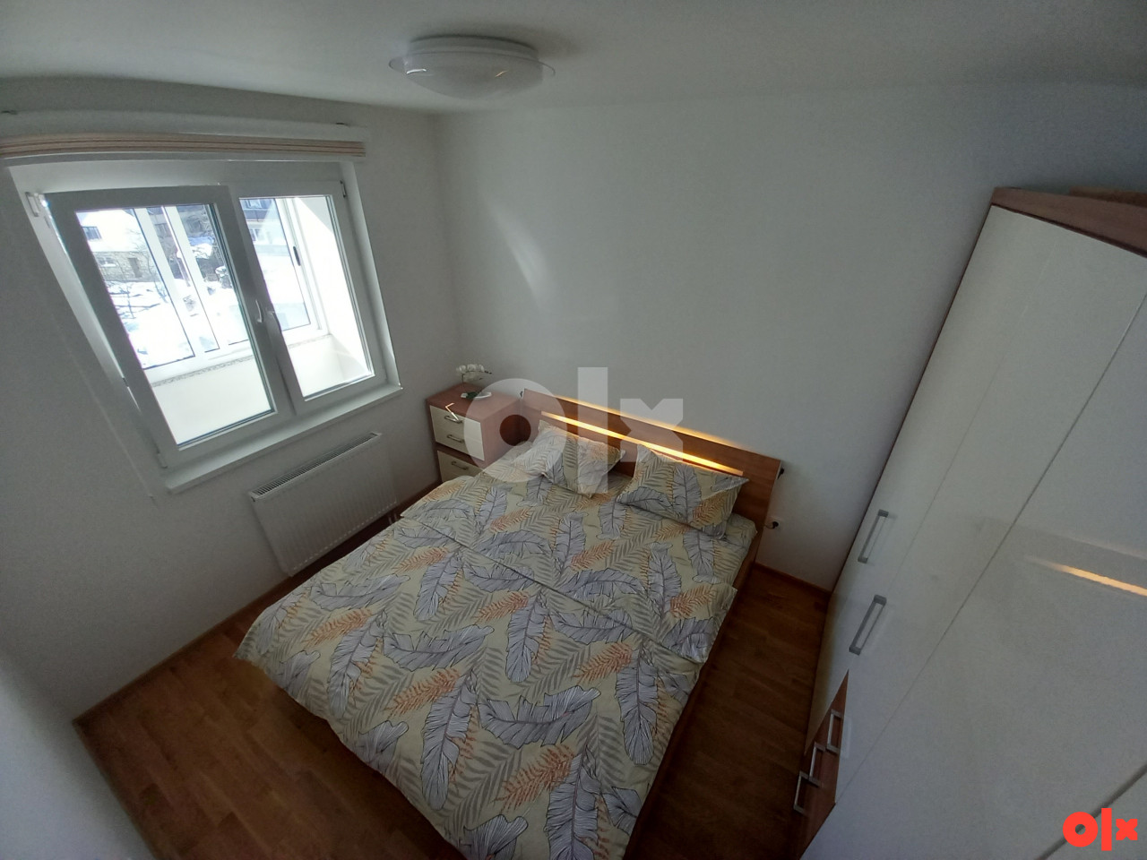 Stan na dan Pale - Jahorina, apartman "Jovana" 17