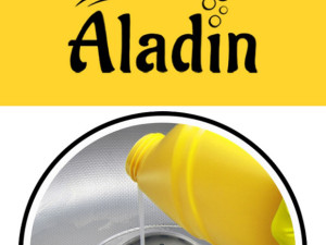 Sredstvo za odčepljavanje odvoda