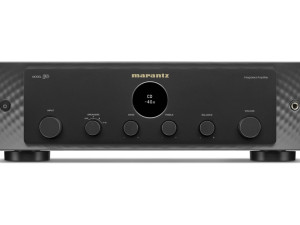 HI FI INTEGRISANO POJAČALO: MARANTZ MODEL 50 BLACK