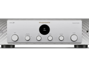 HI FI INTEGRISANO POJAČALO: MARANTZ MODEL 50 SILVER