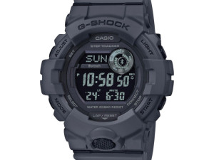 CASIO G-SHOCK MUSKI SAT MODEL GBD-800UC-8ER
