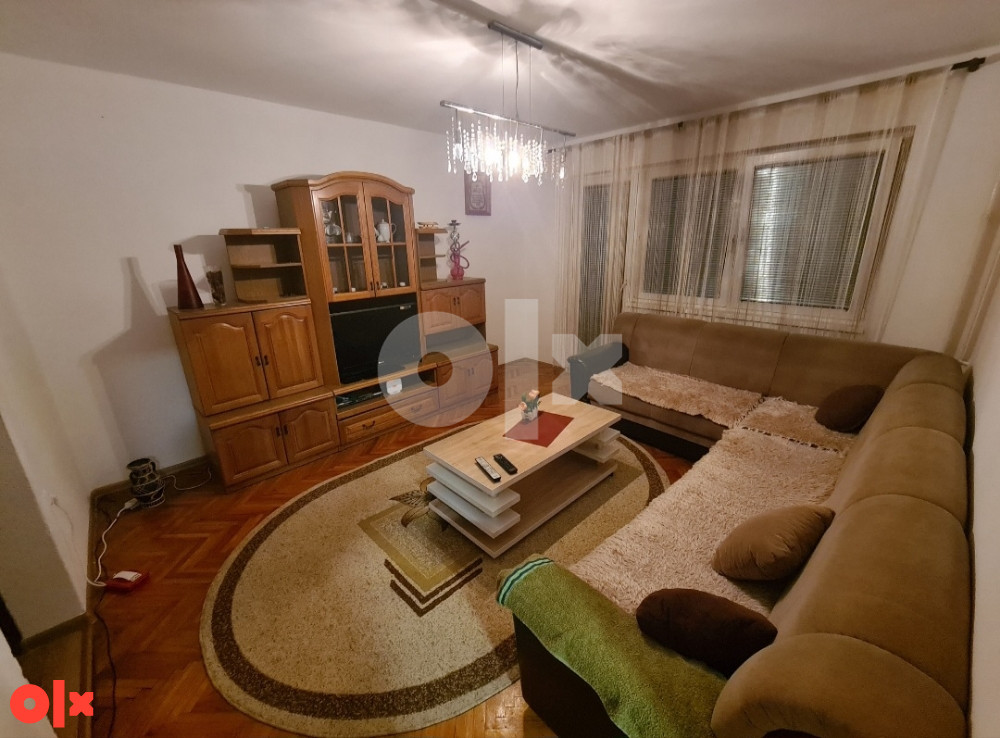 Stan Travnik (IZNAJMLJIVANJE) 2