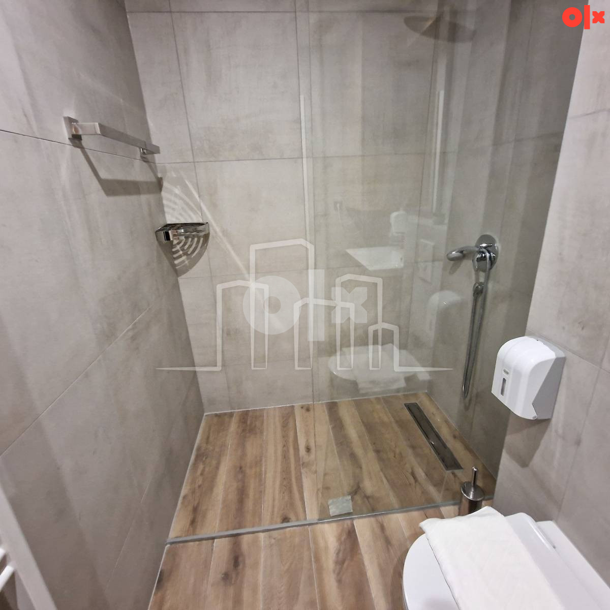 Opremljen nov apartman od 40m2 dvije spavaće Jahorina 16