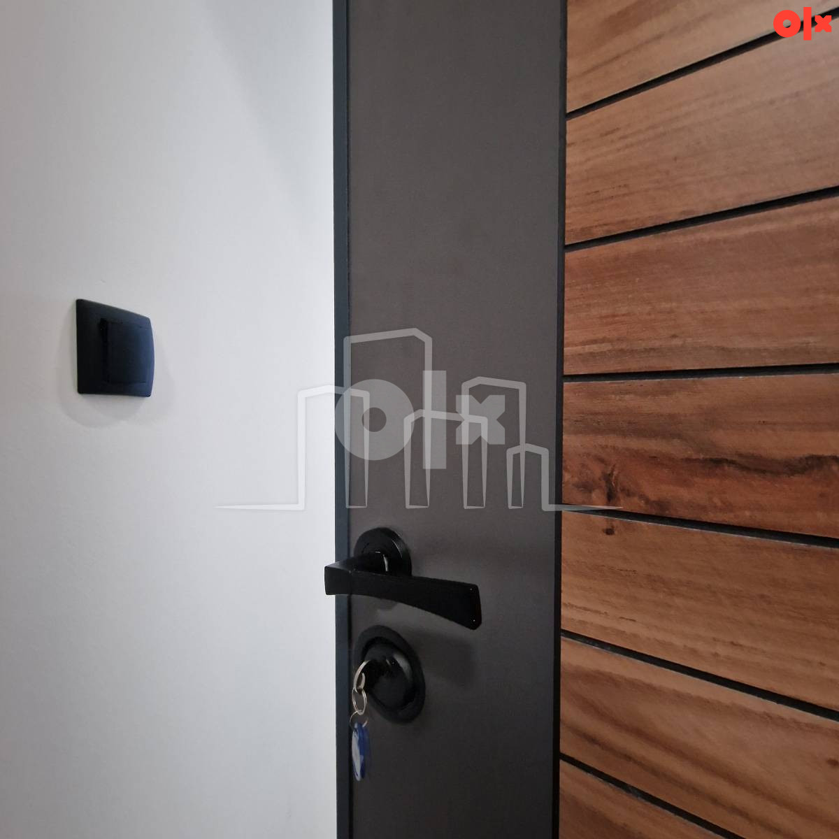 Opremljen nov apartman od 40m2 dvije spavaće Jahorina 18