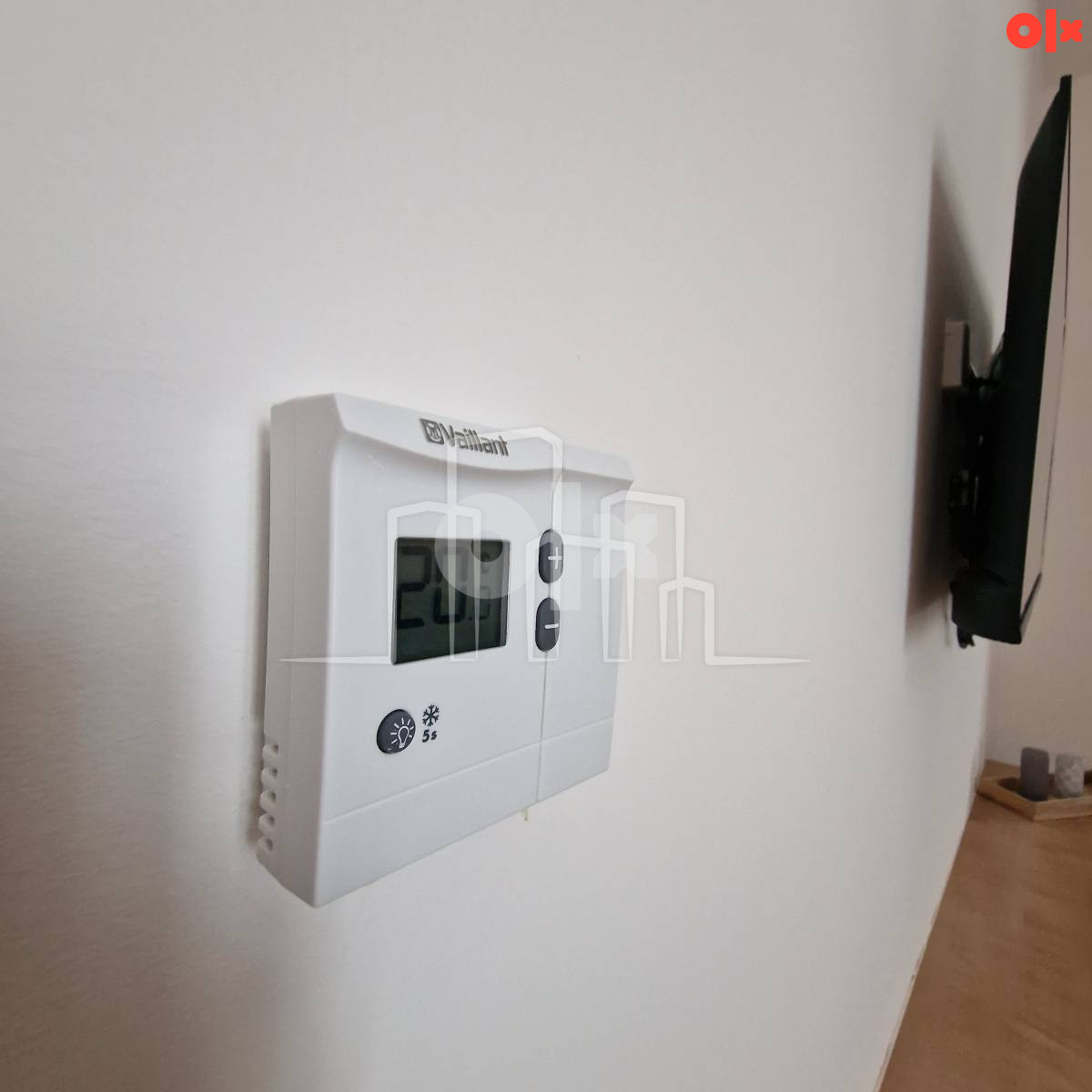 Opremljen nov apartman od 40m2 dvije spavaće Jahorina 19