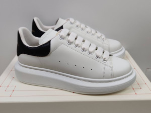 ALEXANDER MCQUEEN [KOŽA] ORIGINAL