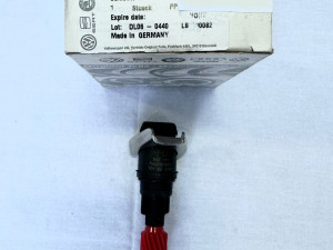 Senzor brzine na mjenjacu pinjon Golf IV/Audi 3