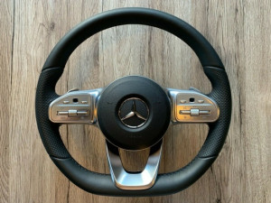 MERCEDES W177 W205 W213 W238 W247 W257