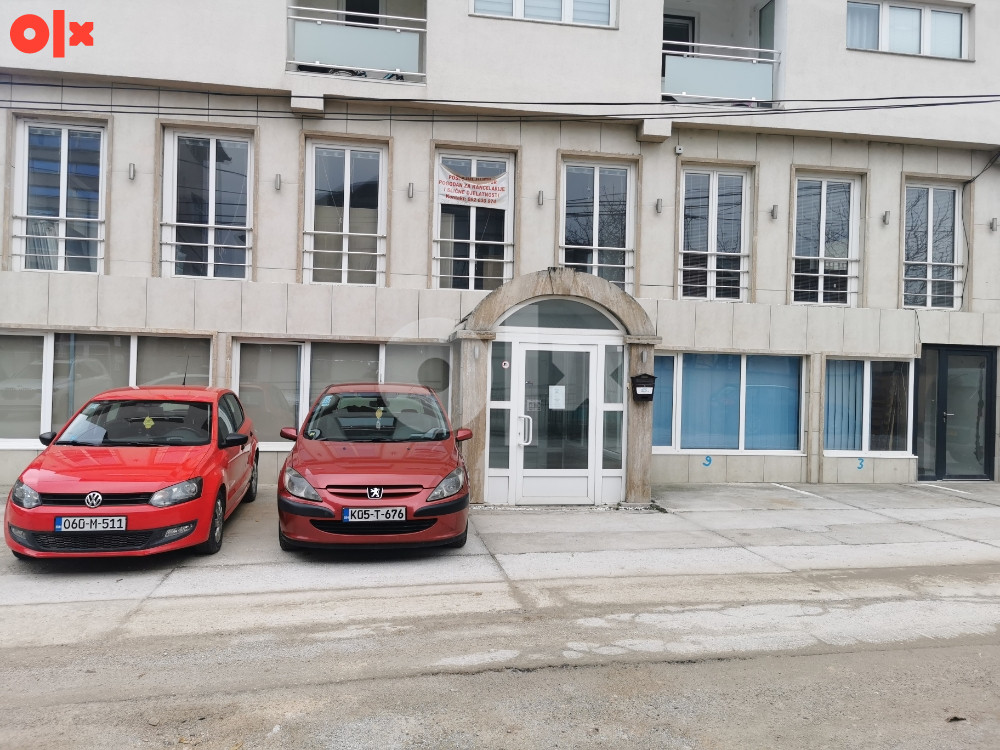 Poslovni prostor Sarajevo - Novi Grad 6