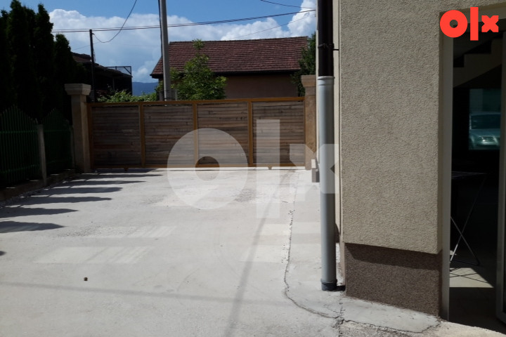 Poslovni prostor Sarajevo - Novi Grad 8