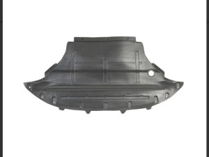 ZASTITA PLASTIKA MOTORA AUDI q5