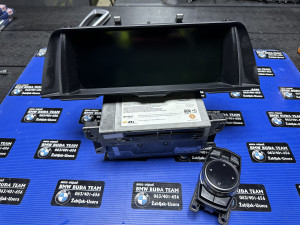 NBT HU Bmw f10 f11 f01 f02 navigacija ci 9327318 01 f30