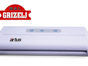 APARAT ZA VAKUMIRANJE VAKUMIRKA ARTUS V08 170W Varilica