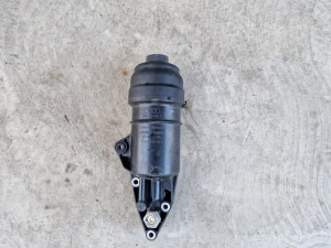 Kuciste filtera ulja 06E115405C Audi A4 A5 A6 2.0 2.4 3.0 3.2 ben