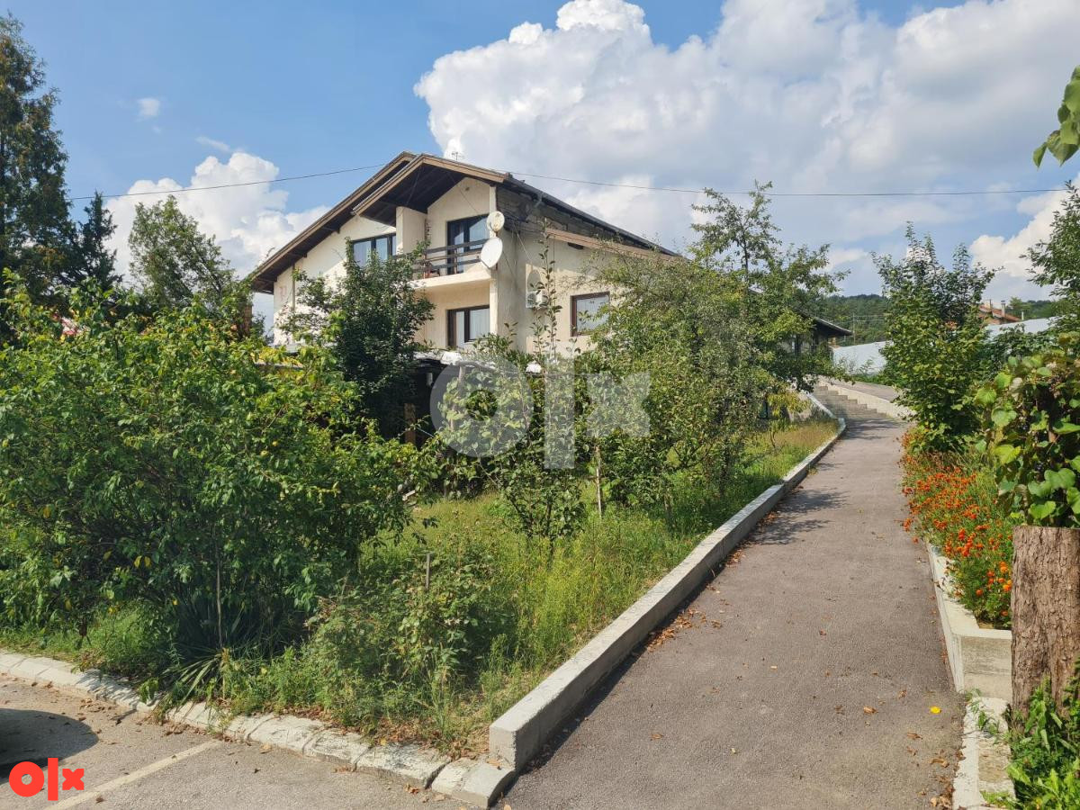 Restoran Palma Prokosovići Jezero Modrac 3017m2