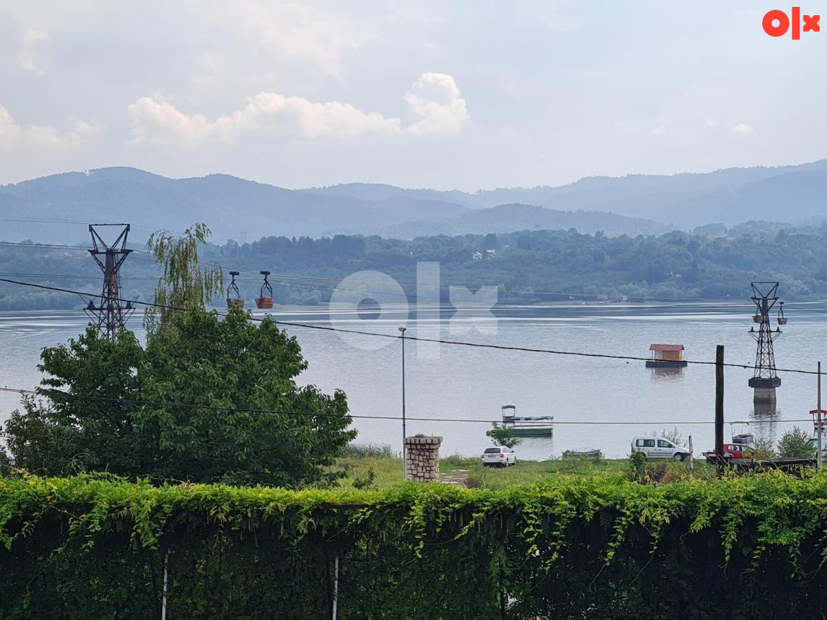 Restoran Palma Prokosovići Jezero Modrac 3017m2