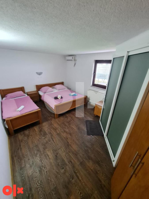 Restoran Palma Prokosovići Jezero Modrac 3017m2