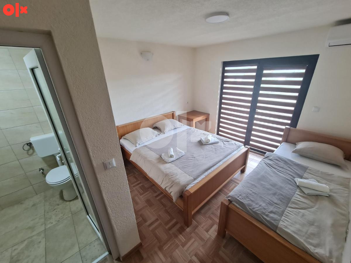 Restoran Palma Prokosovići Jezero Modrac 3017m2