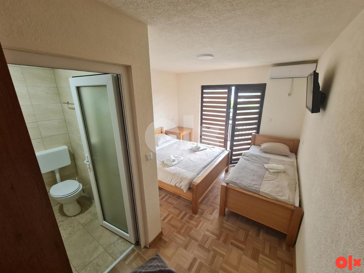 Restoran Palma Prokosovići Jezero Modrac 3017m2