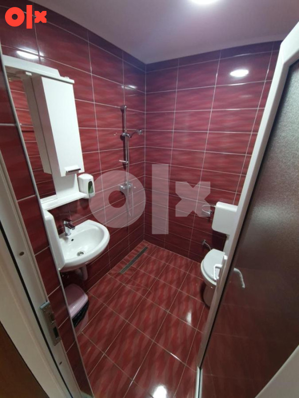 Restoran Palma Prokosovići Jezero Modrac 3017m2