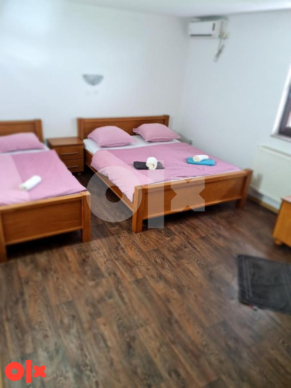 Restoran Palma Prokosovići Jezero Modrac 3017m2