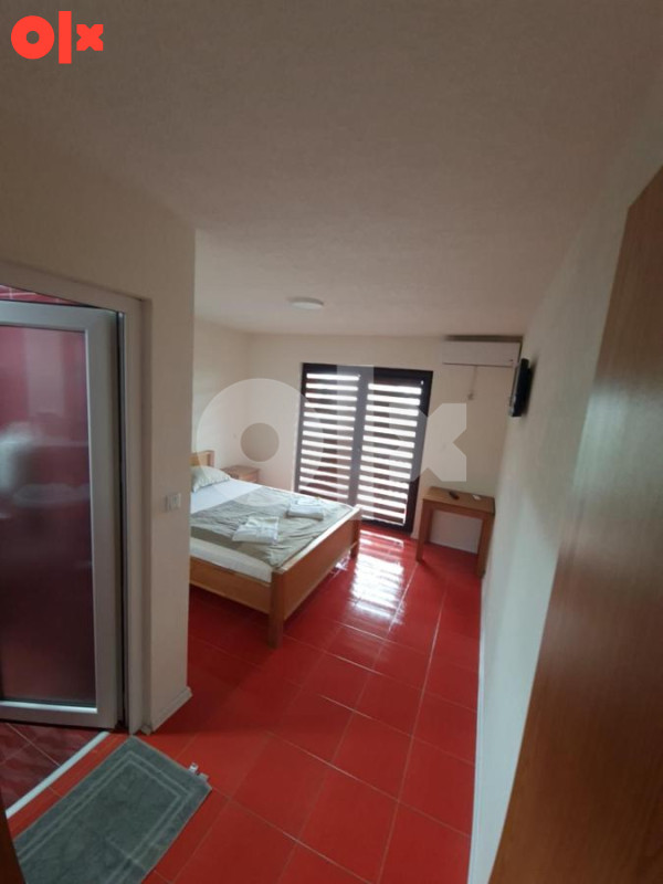 Restoran Palma Prokosovići Jezero Modrac 3017m2