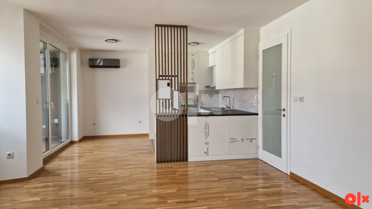 Trosoban stan -Sarajevo Tower 72m2
