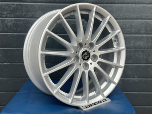 Aluminijske Alu felge 18" 5x108 Volvo