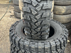 Gume off road 235/65-17 063/992-835