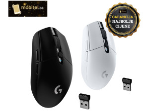 Logitech G305 LightSpeed optički Gaming miš ORIGINAL