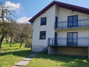 Kuća, 140 m², Ilijaš