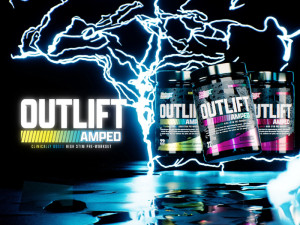 Nutrex Outlift Amped