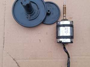 Elektro motor 12v elektromotori kafe aparat saeco spidem dijelovi