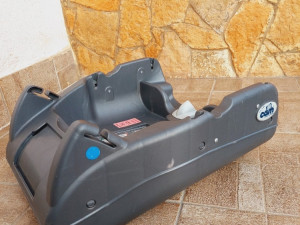 AUTOFIX BAZA za AUTOSJEDALICE ZA BEBE 0-13 KG  CAM