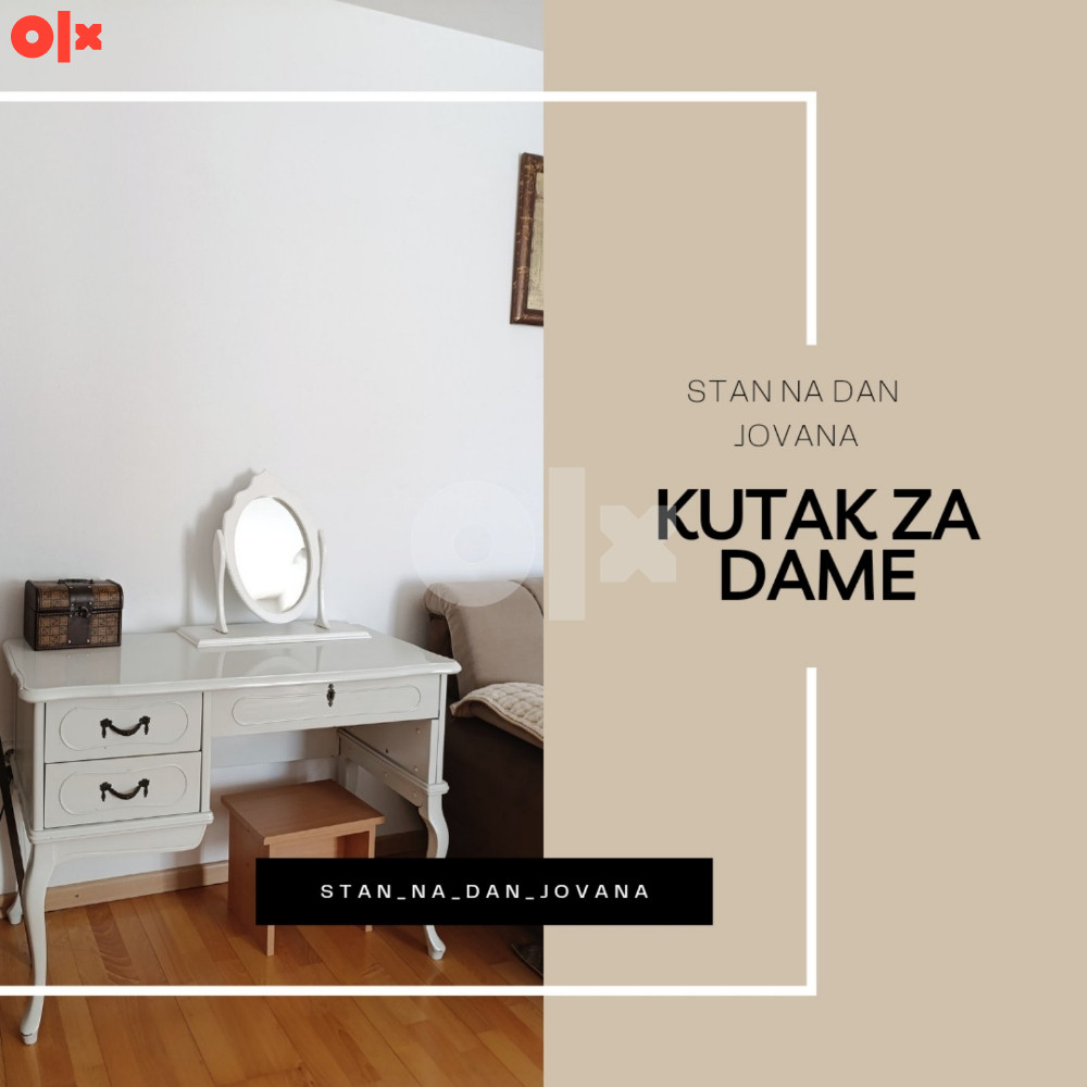 Stan na dan Pale Jovana *KLIMA* 2