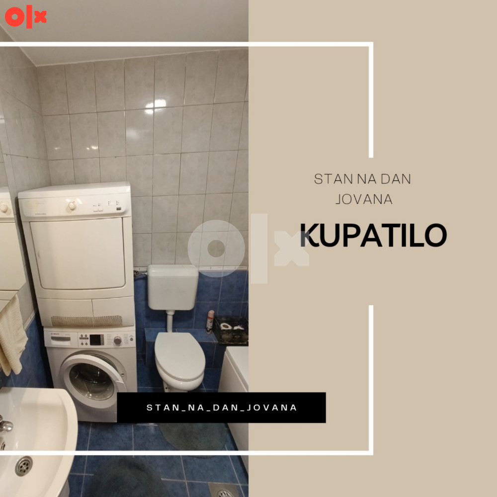 Stan na dan Pale Jovana *KLIMA* 4