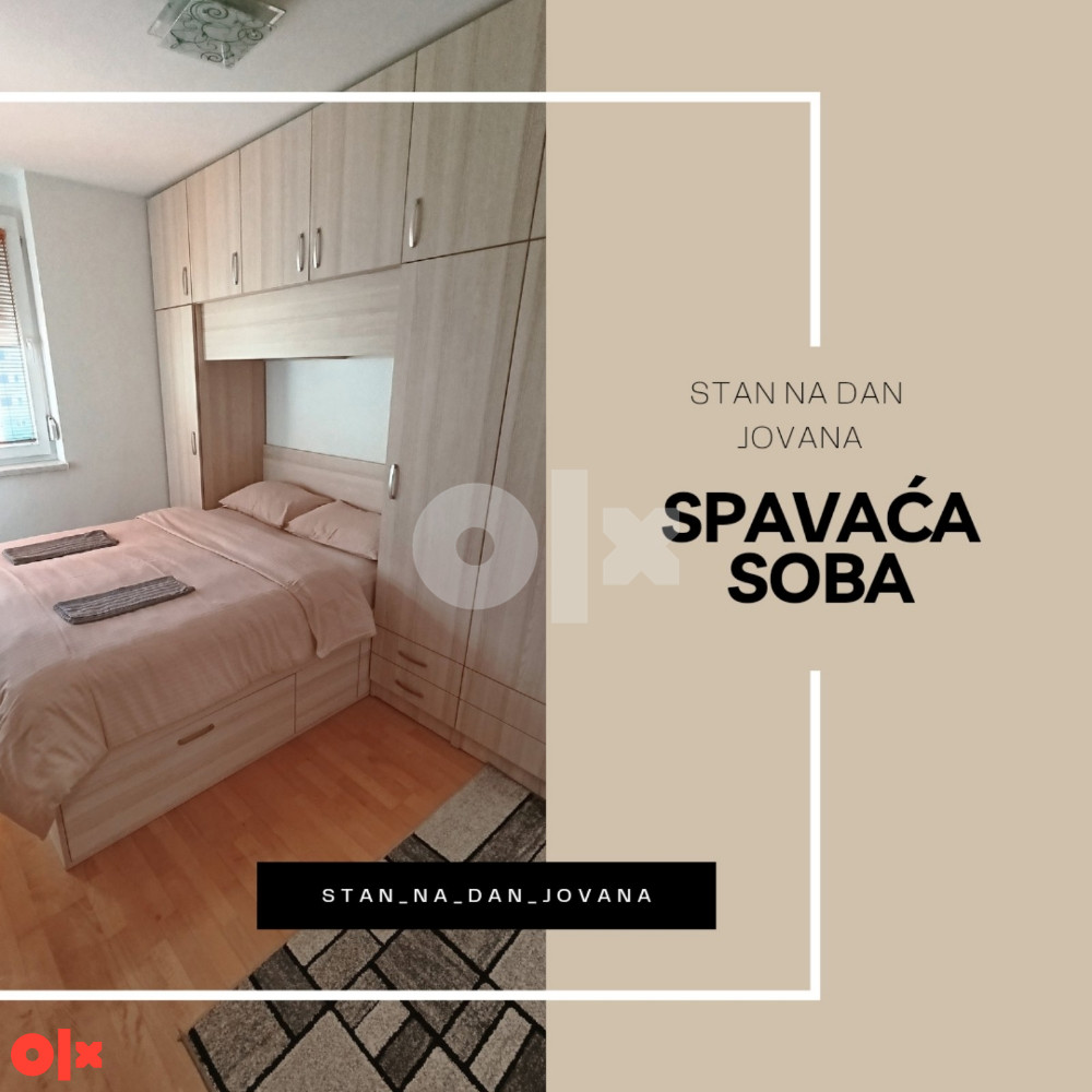 Stan na dan Pale Jovana *KLIMA* 5