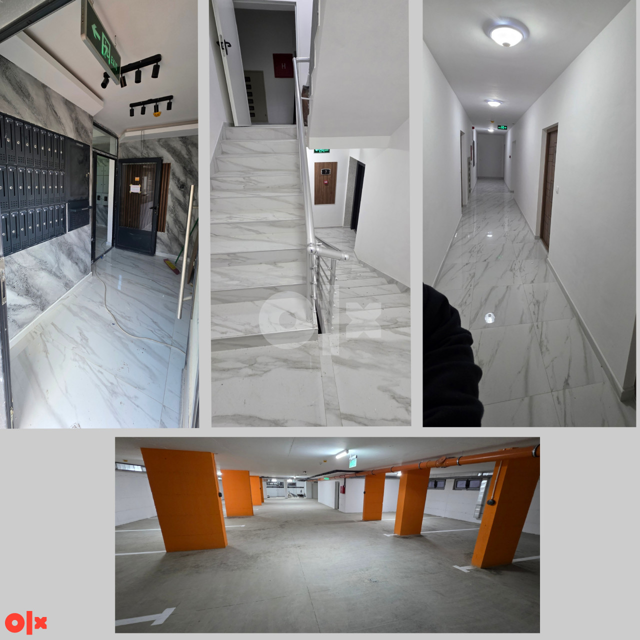 PRODAJE SE POSLOVNI PROSTOR u Bijeljini 140m2, i STAN 65m2 10