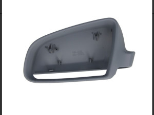 POKLOPAC OKLOP RETROVIZORA AUDI A3 8P A4 B6 11.00-05.08 LIJEVO