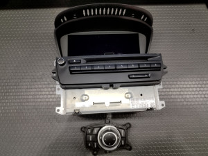 CIC Navigacija multimedija BMW E90/E91/E92 kao na F seriji