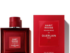 [DEKANT] Guerlain Habit Rouge Rouge Prive [DEKANTI]