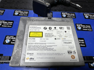 NBT HU BMW 6512 ci 9327318 01 nbt bmw navigacija muzika radio