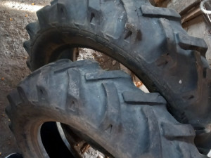 Prednje gume traktor 7.50 20