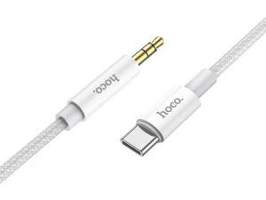 Kabal prelaz USB-C na AUX 3.5m 1m (39640)